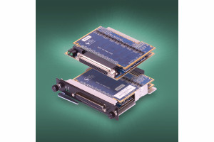 4-portowy interfejs szeregowy dla modułów PowerDNA Cube i PowerDNR RACKtangle
