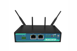 Przemysłowy router GSM