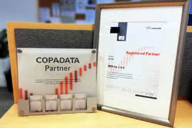 Do partnerskiego programu COPA-DATA dołącza firma RMA 