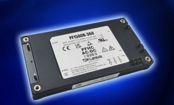 Wysokonapięciowy konwerter AC-DC o mocy znamionowej 1512 W z wyjściem 360 VDC