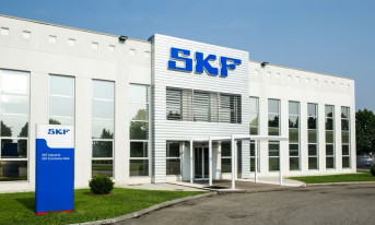 SKF przejmuje JSG