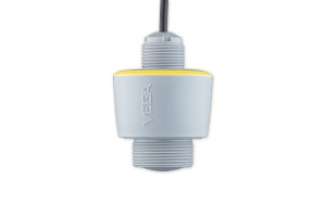 VEGAPULS C 11 - niezawodny pomiar poziomu w przystępnej cenie