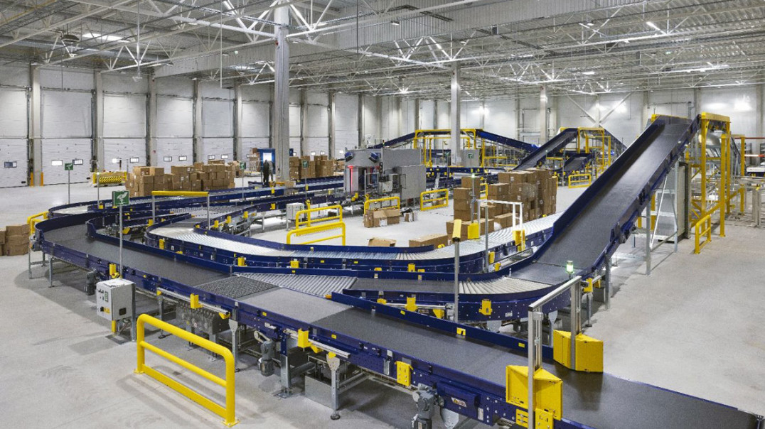 FedEx otwiera nowe centrum logistyczne na lotnisku w Tallinie – połączy Estonię z globalnymi rynkami
