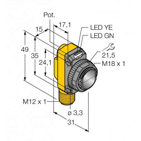 VDC Automatic