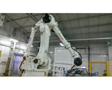 Robotowe porady techniczne: jak weryfikować stan robota przemysłowego Kawasaki w całym okresie jego eksploatacji?