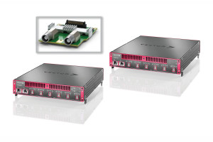 Moduł warstwy fizycznej VNmodule60 do samochodowych interfejsów Ethernet VN5650 i VN5240