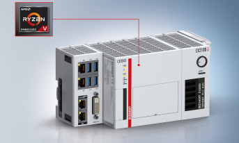 Komputery embedded do systemów czasu rzeczywistego z mikroprocesorami AMD Ryzen