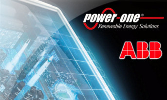 ABB przejęła Power-One