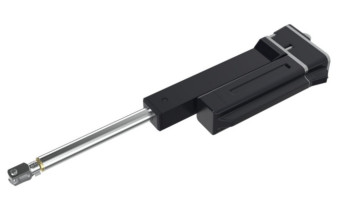 Siłownik elektryczny JS02-40030