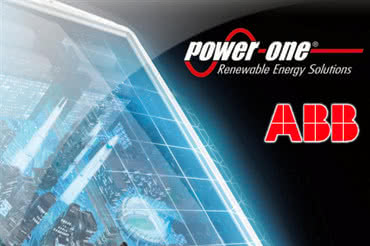 ABB przejęła Power-One 