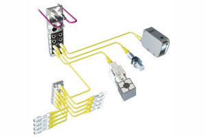 System sieciowy IO-Link