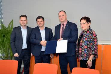 Indykpol rozbuduje zakład w Olsztynie
