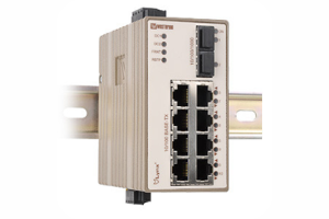 Switch przemysłowy WESTERMO L210-F2G Ex SFP Gigabit