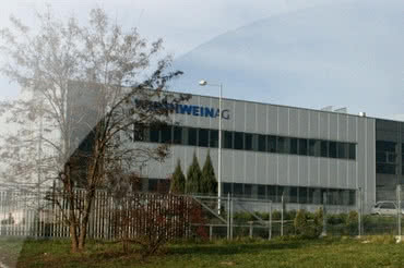 Wirthwein Polska rozbuduje zakład w Łódzkiej SSE 