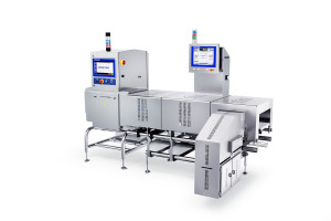 SAFELINE - (x-ray) kontrola rentgenowska towarów