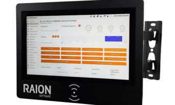 Panel operatorski RAION All-in-One