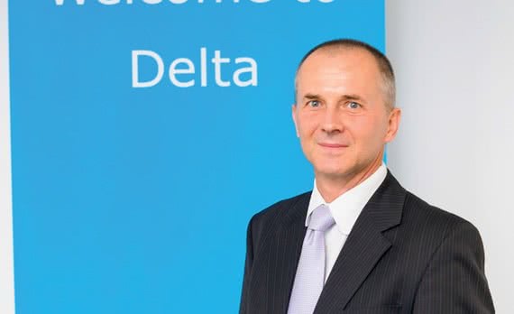 Rozmowa z dr. Krzysztofem Puczko, dyrektorem zarządzającym Delta Energy Systems 