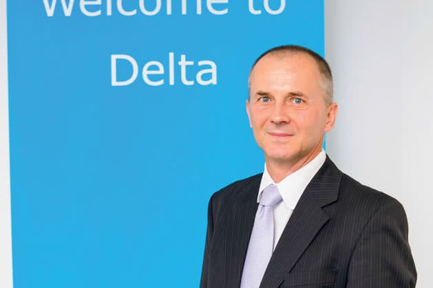 Rozmowa z dr. Krzysztofem Puczko, dyrektorem zarządzającym Delta Energy Systems 