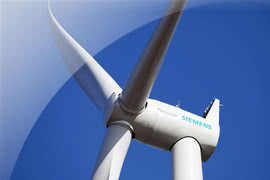 Spółka PEP kupuje od Siemensa 29 turbin wiatrowych za 333 mln zł 