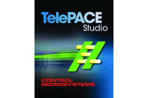 Edytor języka drabinkowego TelePACE Studio