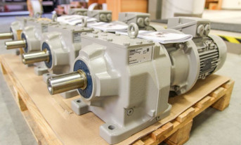 Montownia motoreduktorów SIMOGEAR w Polsce jako odpowiedź firmy SIEMENS na rosnące potrzeby współczesnego rynku