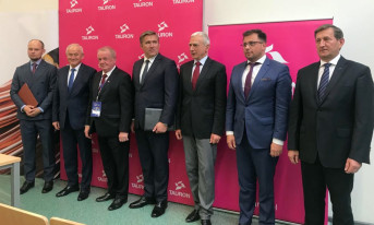 Partnerstwo Tauronu i KGHM Polska Miedź