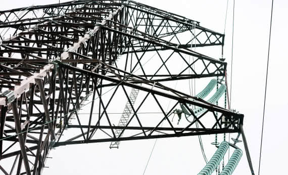 Linię przesyłową 400 kV Baczyna-Plewiska dla PSE wykona chińsko-polskie konsorcjum 