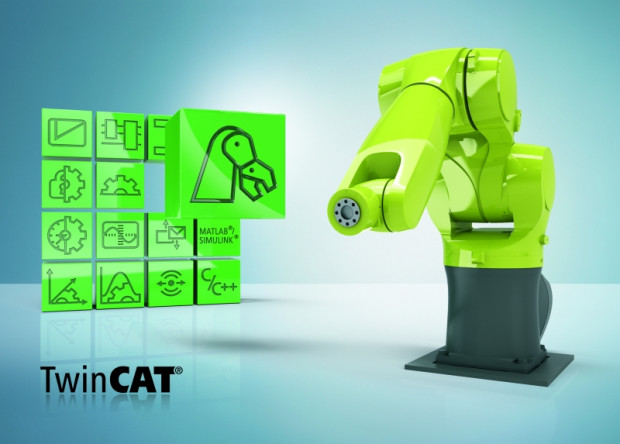 Beckhoff Automation