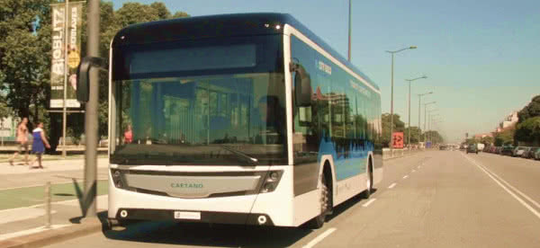 Starachowicki MAN dostarczy do Portugalii 173 podwozia dla miejskich autobusów 