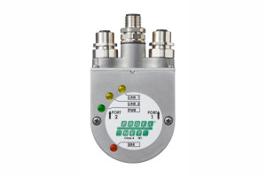 Enkodery absolutne z interfejsem Profinet