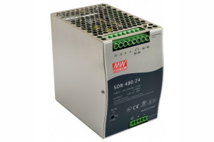Zasilacz SDR-480-24