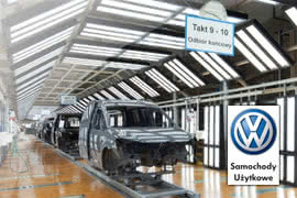We Wrześni, za ponad 800 mln euro, powstanie fabryka Volkswagena 