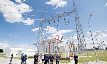 Nowe zamówienie ABB