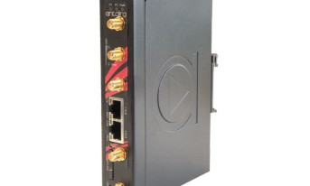 Nowy przemysłowy router Advanced LTE, CAT-6