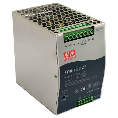 VDC Automatic