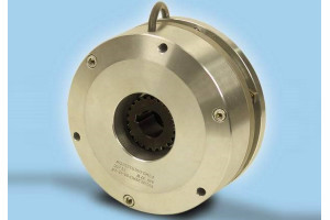 Elektromagnetyczne hamulce tarczowe VET-…HLT