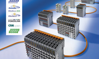 Szkolenie z zakresu sterowania sterowników PLC firmy B&R / Automation Studio Training Basic