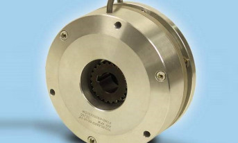Elektromagnetyczne hamulce tarczowe VET-…HLT