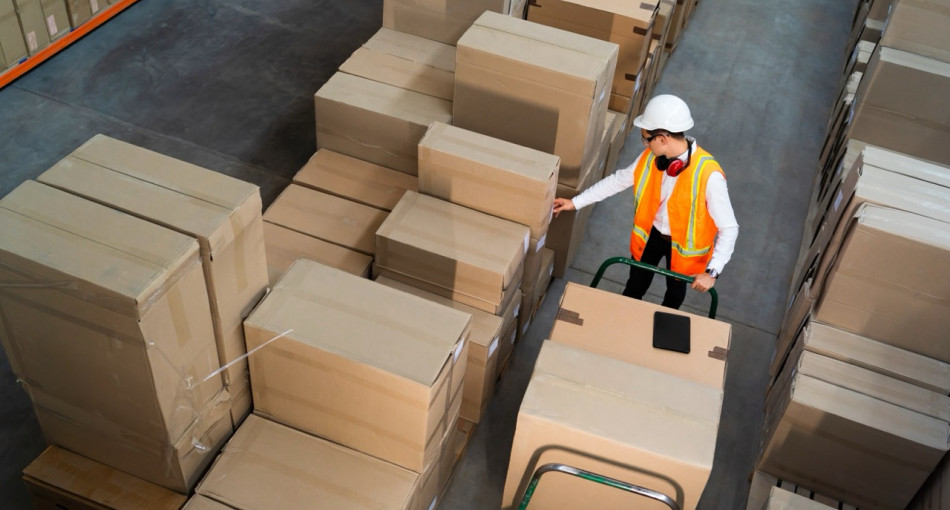 Koniec air-commerce. Sprzedawanie powietrza przestanie się opłacać