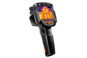 Kamera termowizyjna testo 872s