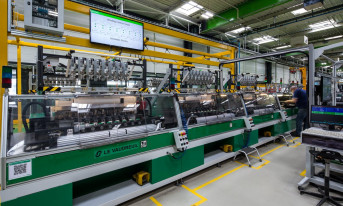 Fabryka Schneider Electric jedną z najlepiej wykorzystujących zasady Industry 4.0