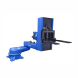 Sześcioosiowy robot MOTOMAN ME1000 do transportu ciężkich ładunków