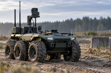 ARX Robotics wchodzi do Polski. Zainwestuje dziesiątki milionów euro