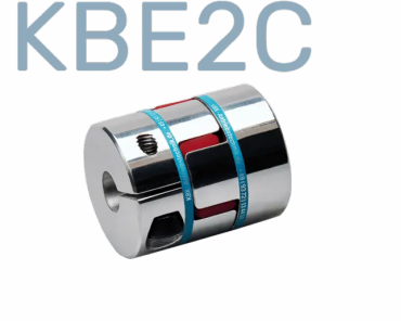 Kompaktowe sprzęgła kłowe KBE2C firmy KBK