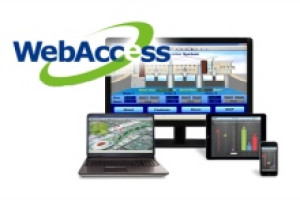 Advantech WebAccess HMI/SCADA