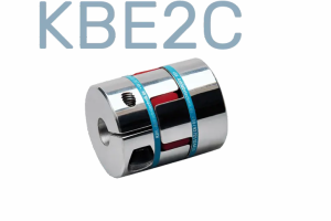 Kompaktowe sprzęgła kłowe KBE2C firmy KBK