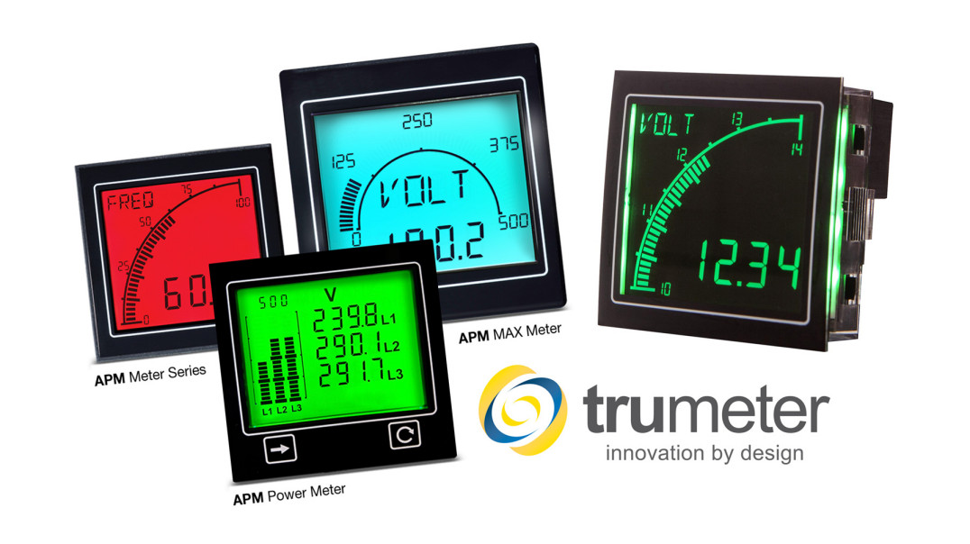 Trumeter w ofercie TME