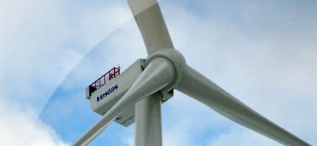 Dania liderem wykorzystania energii wiatru 