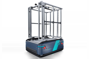 Roboty mobilne WIKAR HV