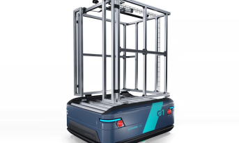 Roboty mobilne WIKAR HV